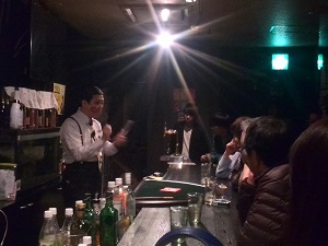 札幌トリック