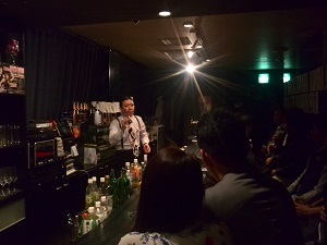 札幌トリック